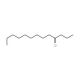 4-Tridecanone (CAS 26215-90-7) - chemical structure image