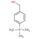 [4-(Trimethylammonium)benzyl] Alcohol Bromide - chemical structure image