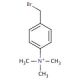 [4-(Trimethylammonium)benzyl] Bromide - chemical structure image