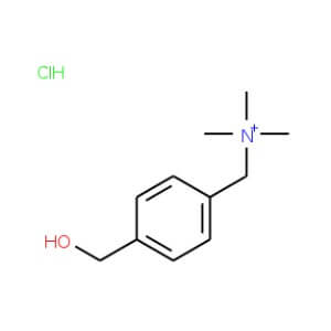 4-(Trimethylammonium)methyl]benzyl Alcohol Chloride | SCBT - Santa Cruz ...