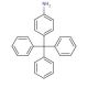 4-Tritylaniline (CAS 22948-06-7) - chemical structure image