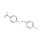 4′-(4-Bromobenzyloxy)acetophenone (CAS 694443-80-6) - chemical structure image