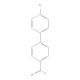 4′-Bromo-[1,1′-biphenyl]-4-carbaldehyde (CAS 50670-58-1) - chemical structure image