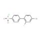 4′-Bromo-2′-fluoro-biphenyl-4-sulfonyl chloride - chemical structure image