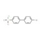 4′-Bromobiphenyl-4-sulfonyl chloride (CAS 13610-11-2) - chemical structure image