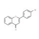 4′-Bromoflavone (CAS 20525-20-6) - chemical structure image