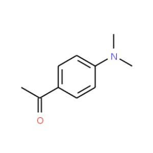 4′-Dimethylaminoacetophenone | CAS 2124-31-4 | SCBT - Santa Cruz ...