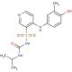 4′-Hydroxy Torsemide - chemical structure image