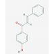 4′-Hydroxychalcone (CAS 2657-25-2) - chemical structure image