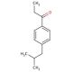 4′-Isobutylpropiophenone - chemical structure image