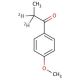 4′-Methoxypropiophenone-d2 (CAS 91889-35-9) - chemical structure image