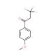 4′-Methoxypropiophenone-methyl-d3 (CAS 89717-81-7) - chemical structure image