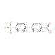 4′-Nitro-biphenyl-4-sulfonyl chloride (CAS 20443-75-8) - chemical structure image