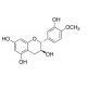 4′-O-Methylcatechin (CAS 69912-75-0) - chemical structure image