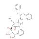 (4R)-3-[(2S,3S)-2-Acetyl-3-[3-[bis(phenylmethyl)amino]phenyl]-1-oxopentyl]-4-phenyl-2-oxazolidinone (CAS 188559-10-6) - chemi