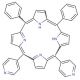 5,10-Diphenyl-15,20-di(4-pyridyl)-21H,23H-porphine - chemical structure image