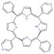 5,15-Diphenyl-10,20-di(4-pyridyl)-21H,23H-porphine - chemical structure image