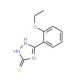 5-(2-Ethoxy-phenyl)-4H-[1,2,4]triazole-3-thiol (CAS 19982-35-5) - chemical structure image
