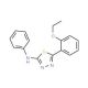 5-(2-Ethoxyphenyl)-N-phenyl-1,3,4-thiadiazol-2-amine - chemical structure image