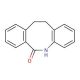 5,6,11,12-Tetrahydrodibenz[b,f]azocin-6-one (CAS 6047-29-6) - chemical structure image