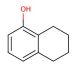 5,6,7,8-Tetrahydro-1-naphthol (CAS 529-35-1) - chemical structure image