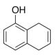 5,8-Dihydro-1-naphthol - chemical structure image