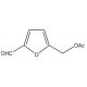 5-Acetoxymethyl-2-furaldehyde (CAS 10551-58-3) - chemical structure image