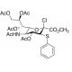 5-(Acetylamino)-2-chloro-2,5-dideoxy-3-S-phenyl-3-thio-D-erythro-α-L-gluco-2-nonulopyranosonic Acid Methyl Ester 4,7,8,9-Tetr