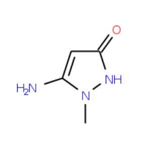 Amino Methyl Dihydro H Pyrazol One Cas Scbt