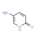5-Amino-2-hydroxypyridine (CAS 33630-94-3) - chemical structure image