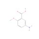 5-Amino-2-methoxybenzoic acid - chemical structure image