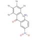 5-Amino-2-nitrobenzophenone-d5 - chemical structure image