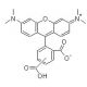 5-(and 6)-TAMRA (CAS 98181-63-6) - chemical structure image 