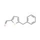5-Benzyl-thiophene-2-carbaldehyde - chemical structure image