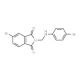 5-Bromo-2-{[(4-bromophenyl)amino]methyl}-1H-isoindole-1,3(2H)-dione - chemical structure image