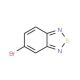 5-Bromo-2,1,3-benzothiadiazole (CAS 1753-75-9) - chemical structure image