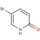 5-Bromo-2-hydroxypyridine (CAS 13466-38-1) - chemical structure image