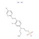 5-Bromo-PAPS (CAS 679787-08-7) - chemical structure image