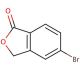 5-Bromophthalide (CAS 64169-34-2) - chemical structure image