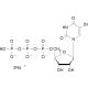 5-Bromouridine 5′-triphosphate sodium salt (CAS 161848-60-8) - chemical structure image