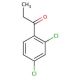 5-Carboxy-6-hydroxymethyl Dehydro Felodipine (CAS 96558-29-1) - chemical structure image
