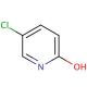 5-Chloro-2-hydroxypyridine (CAS 4214-79-3) - chemical structure image
