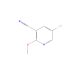 5-Chloro-2-methoxynicotinonitrile (CAS 1256812-94-8) - chemical structure image