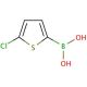 5-Chloro-2-thienylboronic acid (CAS 162607-18-3) - chemical structure image