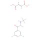 5-Chloro Bupropion Fumarate (CAS 1193779-50-8) - chemical structure image