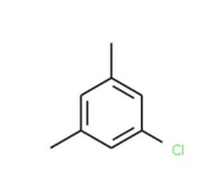 5-Chloro-m-xylene (CAS 556-97-8) - chemical structure image
