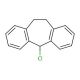 5-Chlorodibenzosuberane (CAS 1210-33-9) - chemical structure image