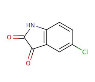 5-Chloroisatin | CAS 17630-76-1 | SCBT - Santa Cruz Biotechnology