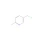 5-Chloromethyl-2-methylpyridine (CAS 52426-66-1) - chemical structure image
