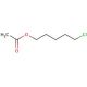 5-Chloropentyl acetate - chemical structure image
